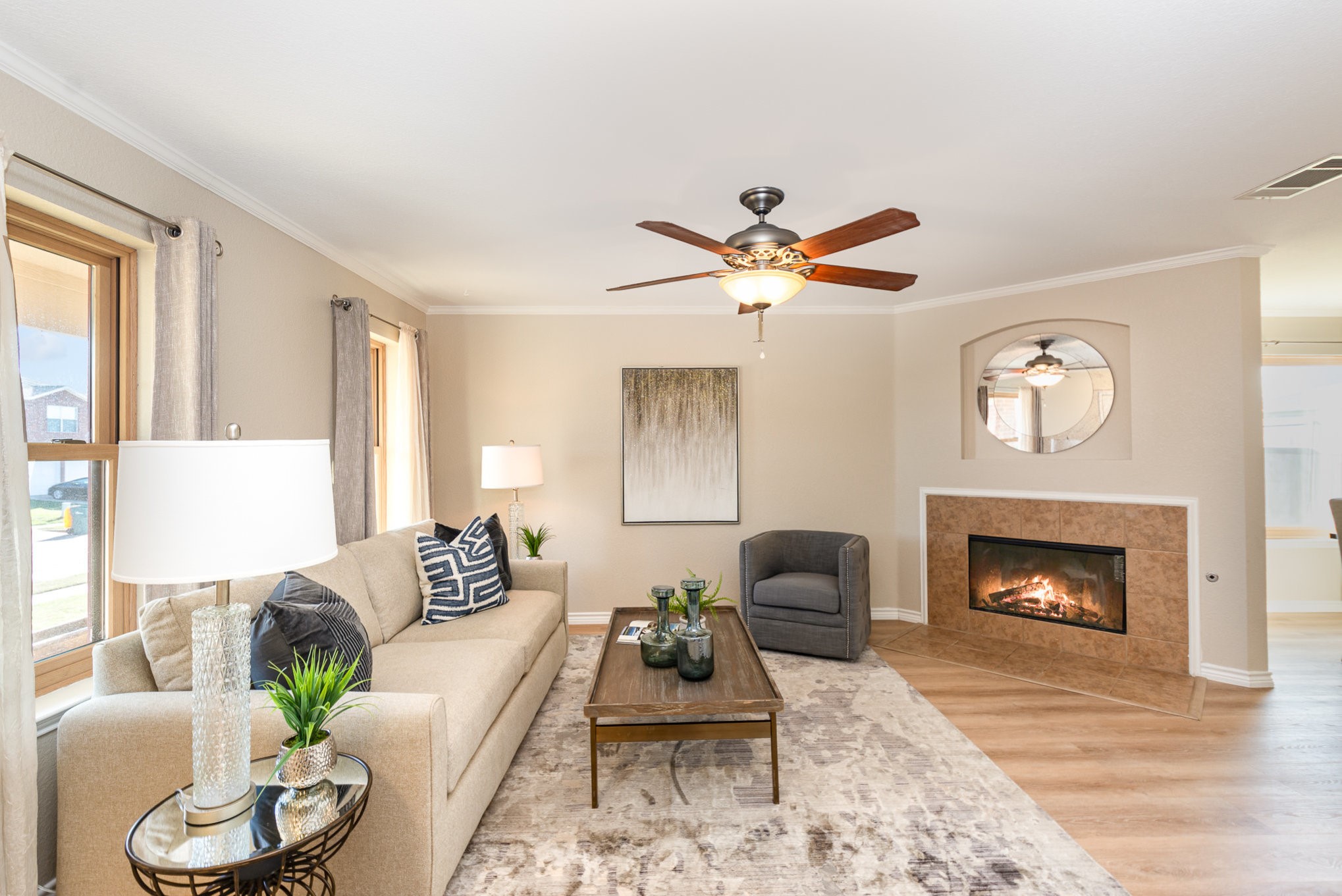 4415 Falcon Drive Sherman TX 75092