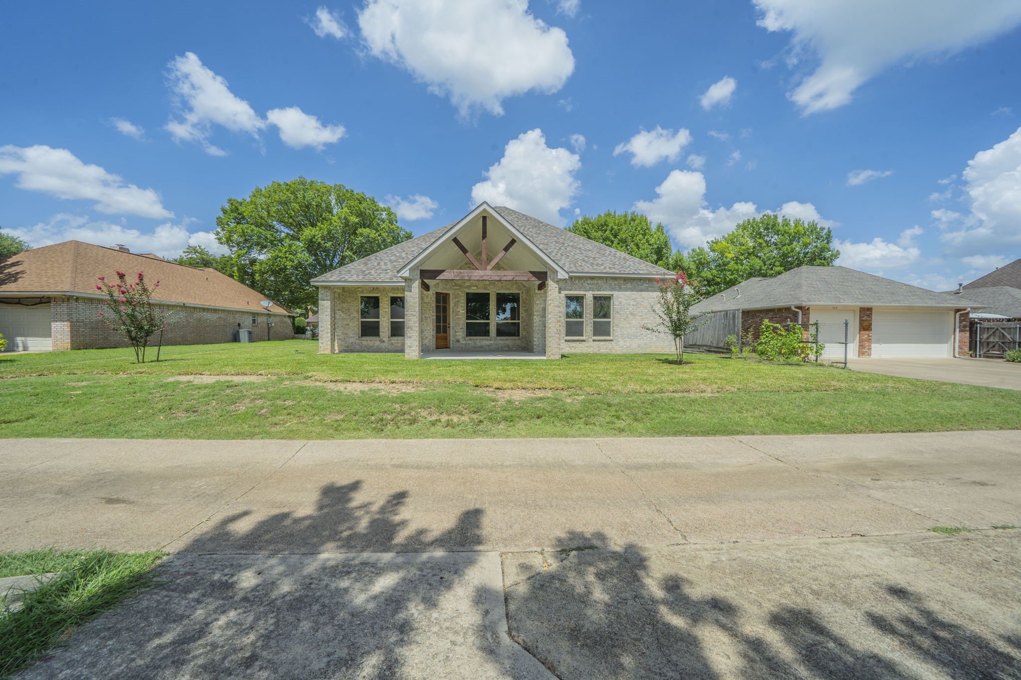 938 Fairway Drive Duncanville TX 75137