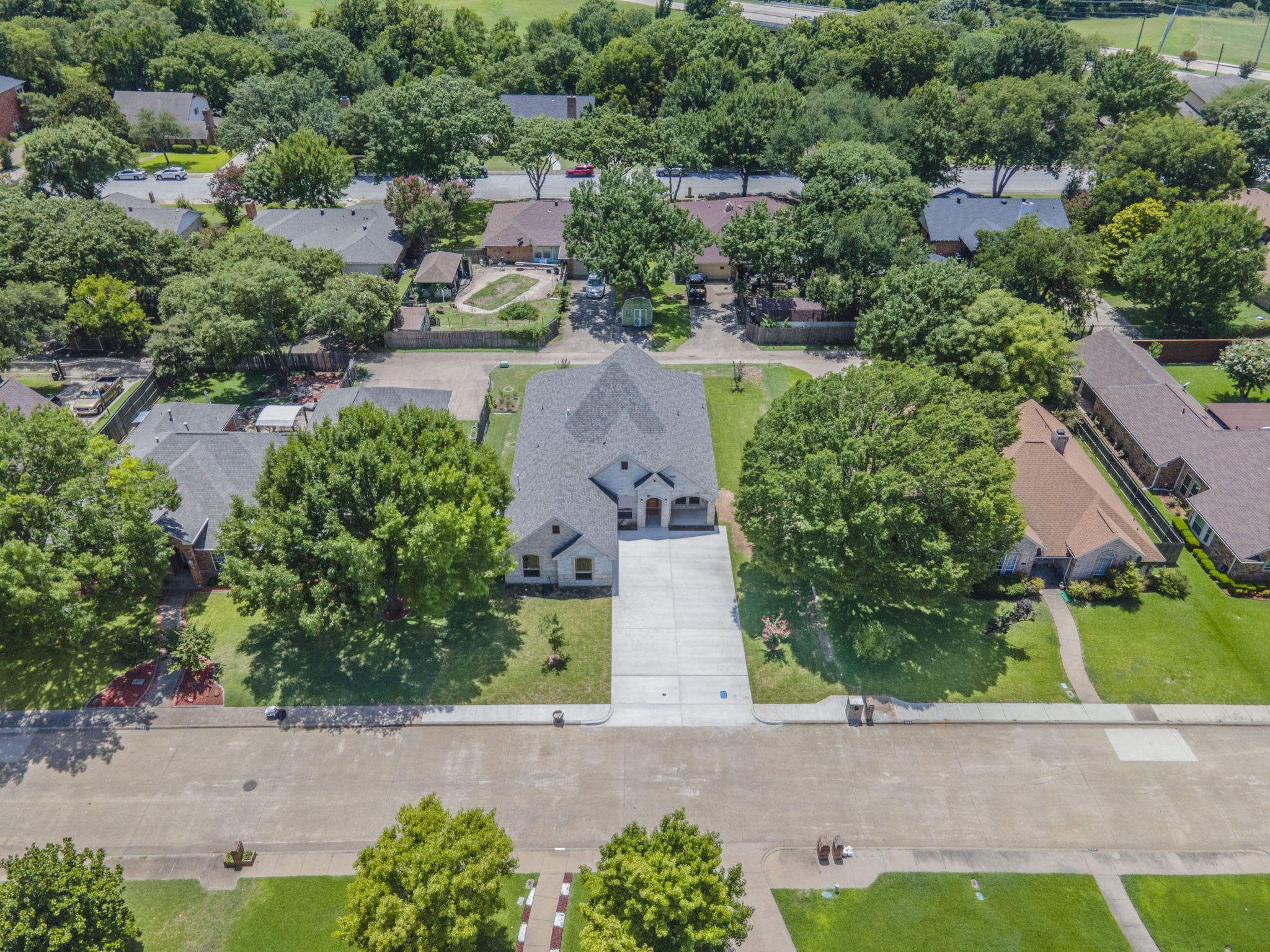 938 Fairway Drive Duncanville TX 75137