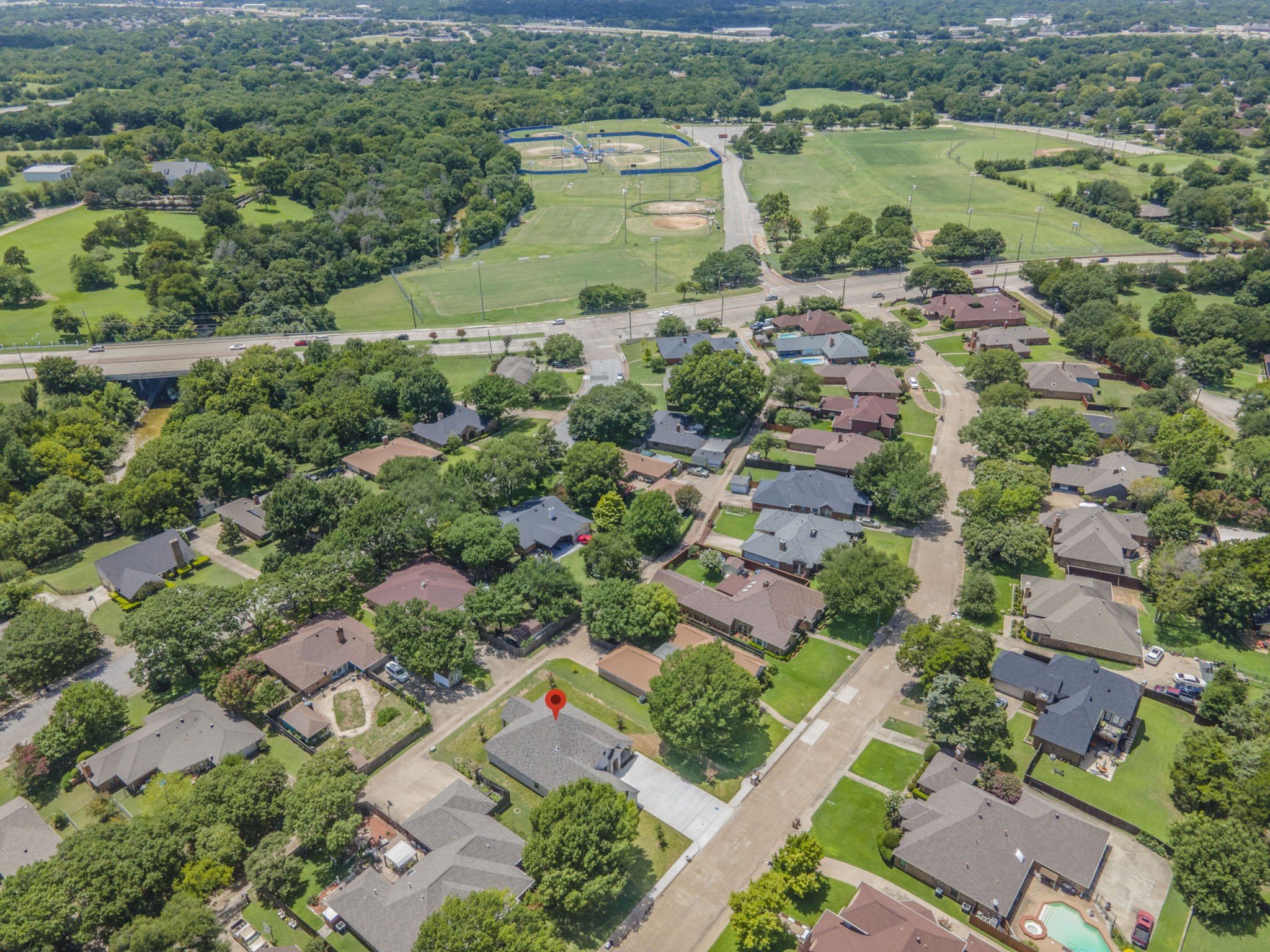 938 Fairway Drive Duncanville TX 75137
