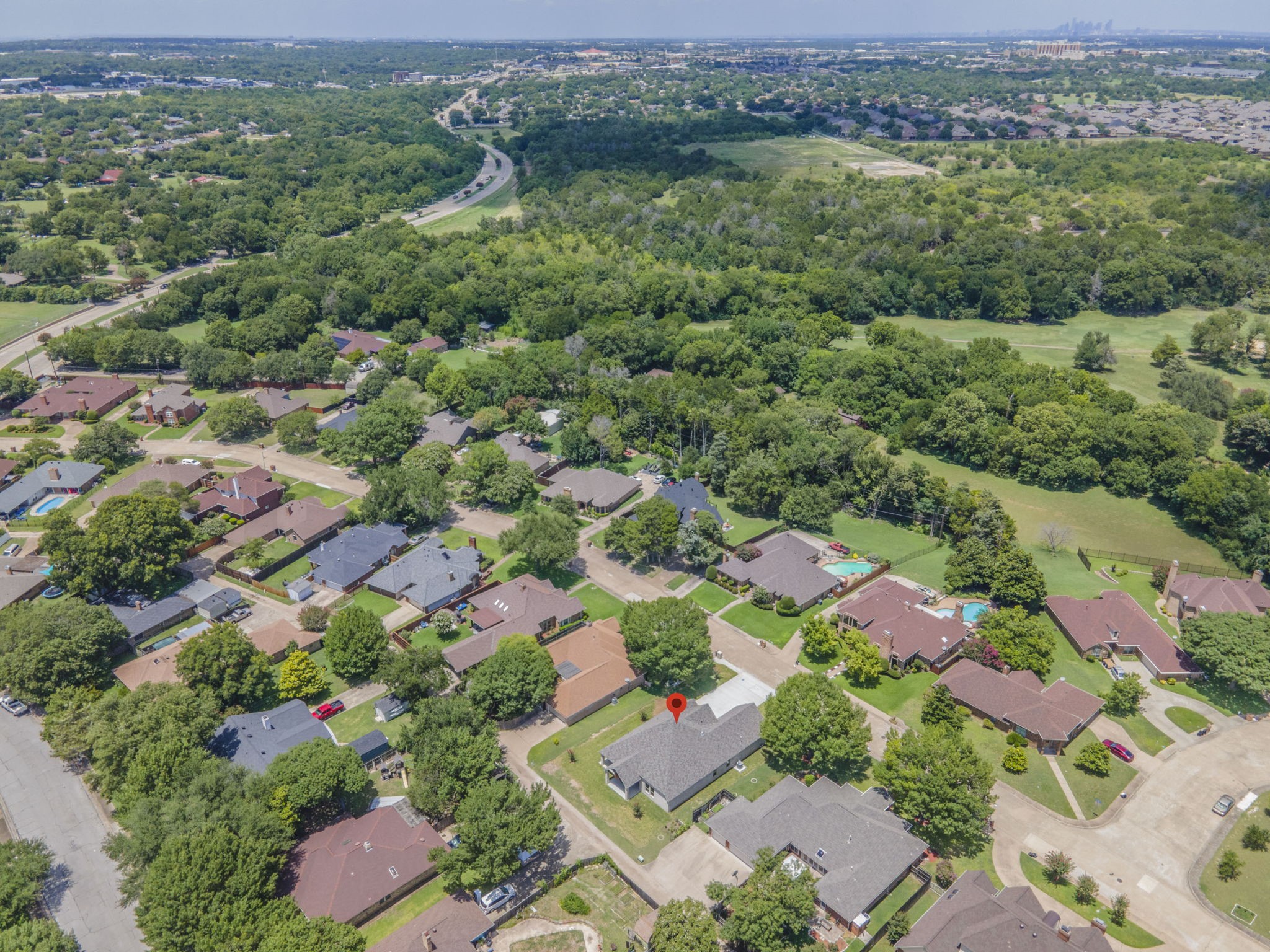 938 Fairway Drive Duncanville TX 75137