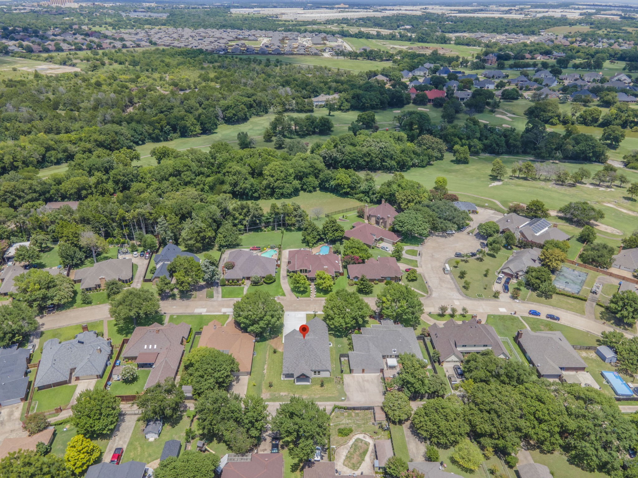938 Fairway Drive Duncanville TX 75137