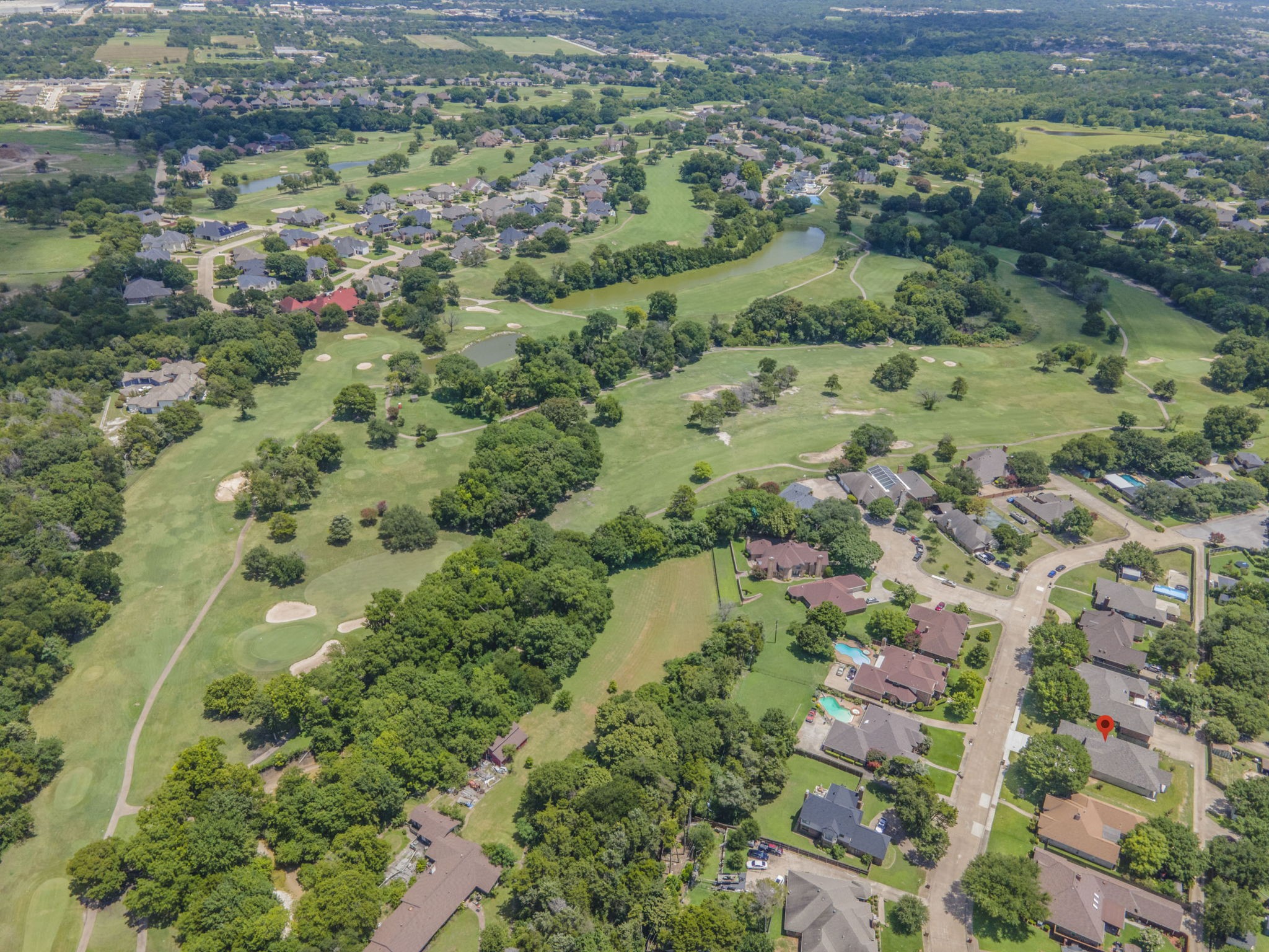 938 Fairway Drive Duncanville TX 75137