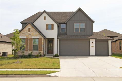 1431 Golden Meadow Drive Van Alstyne TX 75495