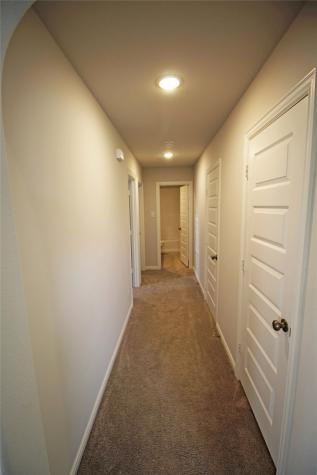 1431 Golden Meadow Drive Van Alstyne TX 75495
