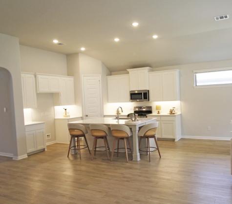 1431 Golden Meadow Drive Van Alstyne TX 75495