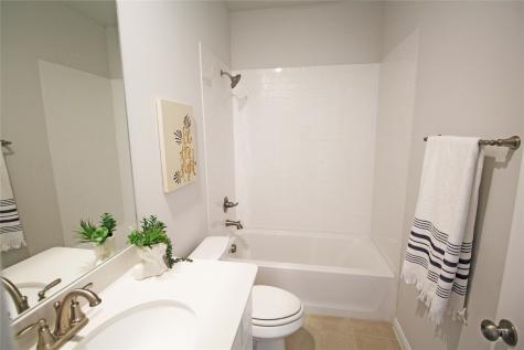 1431 Golden Meadow Drive Van Alstyne TX 75495