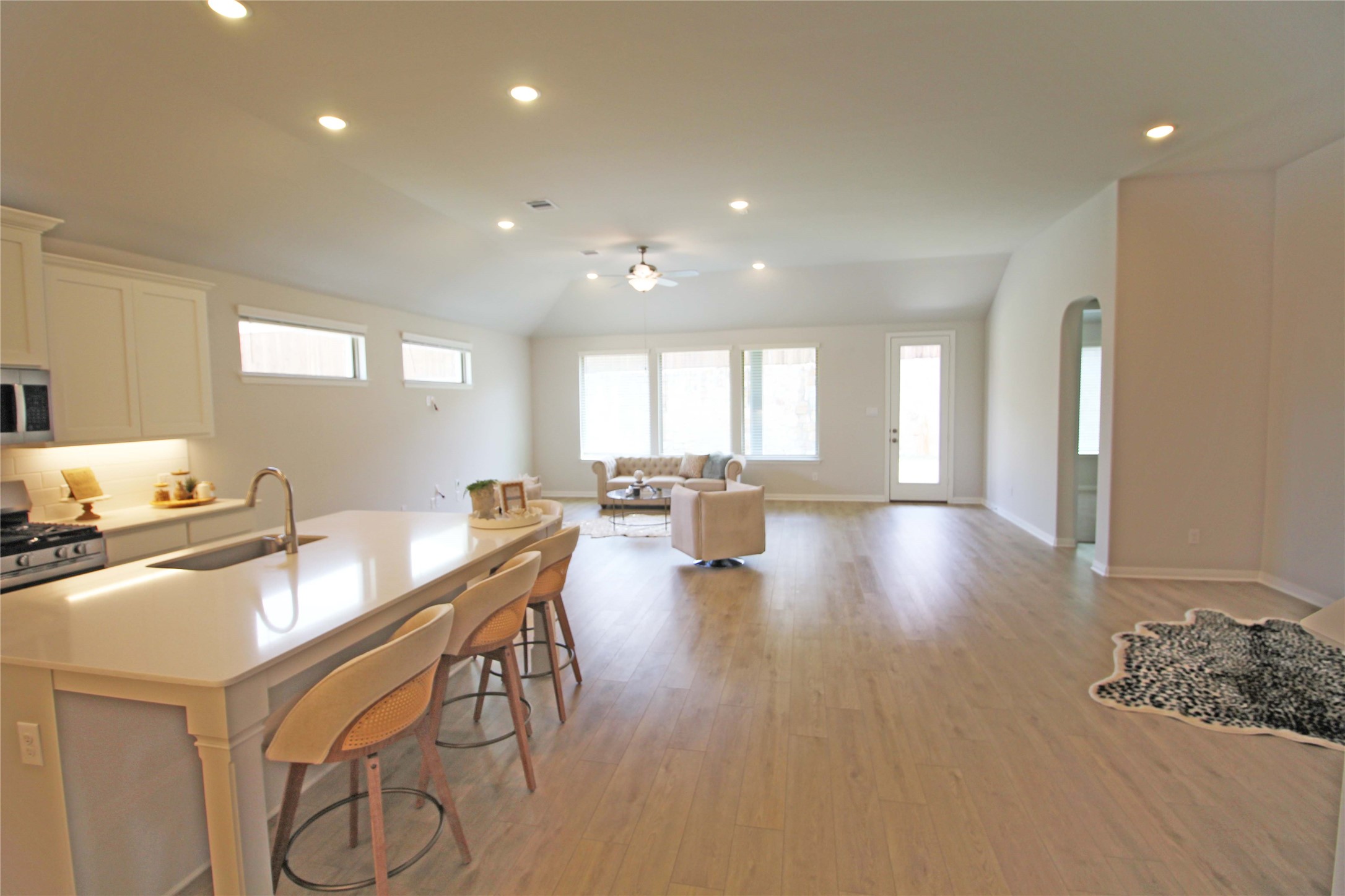 1431 Golden Meadow Drive Van Alstyne TX 75495
