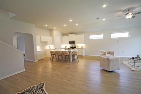 1431 Golden Meadow Drive Van Alstyne TX 75495