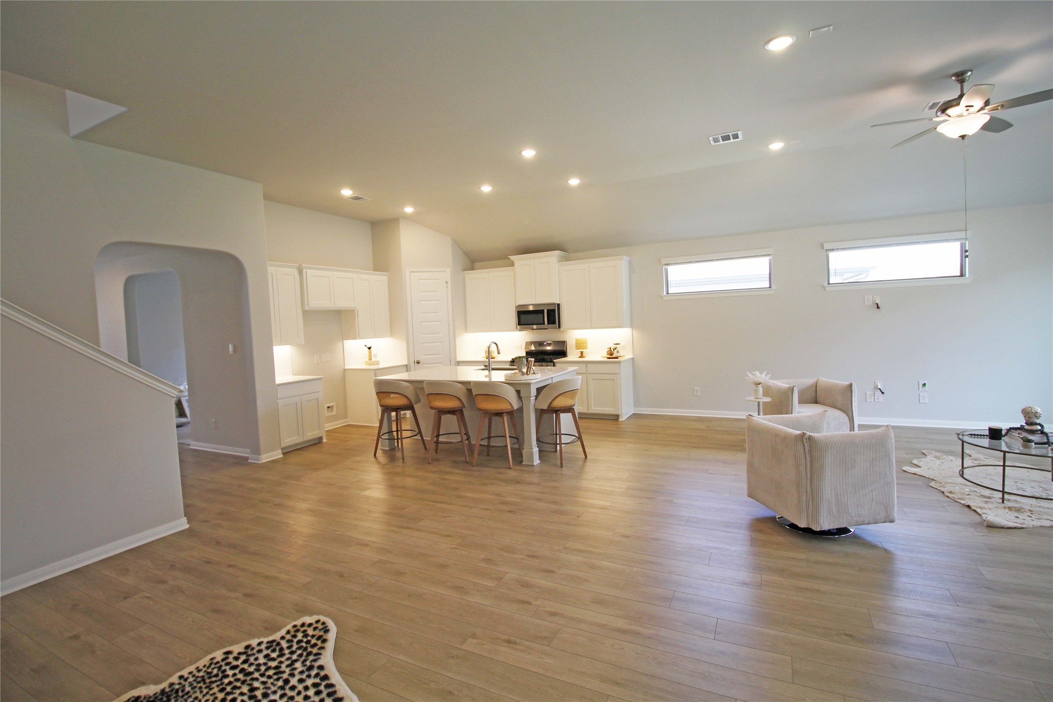 1431 Golden Meadow Drive Van Alstyne TX 75495