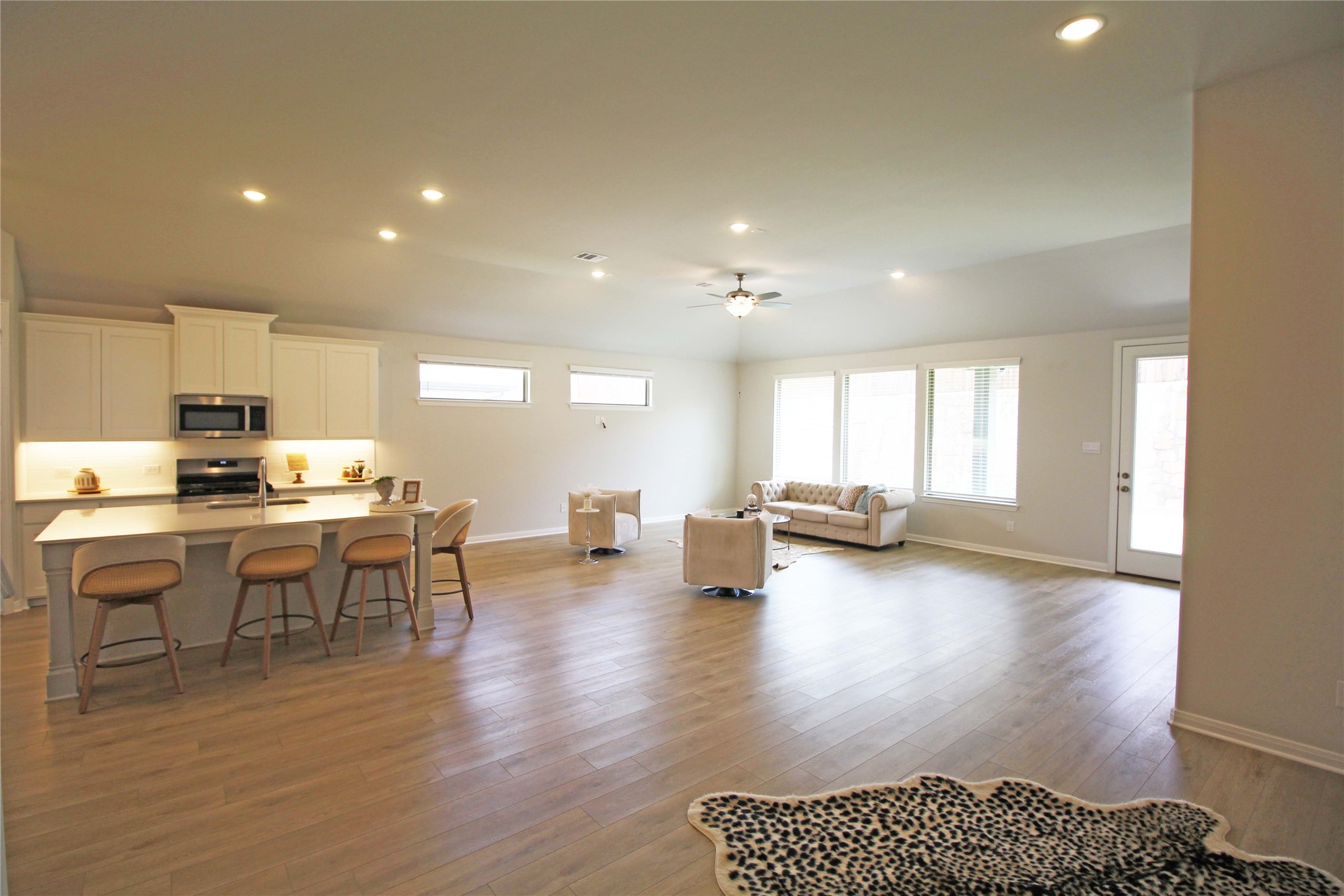 1431 Golden Meadow Drive Van Alstyne TX 75495