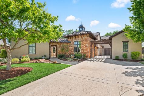 825 Regina Court Colleyville TX 76034