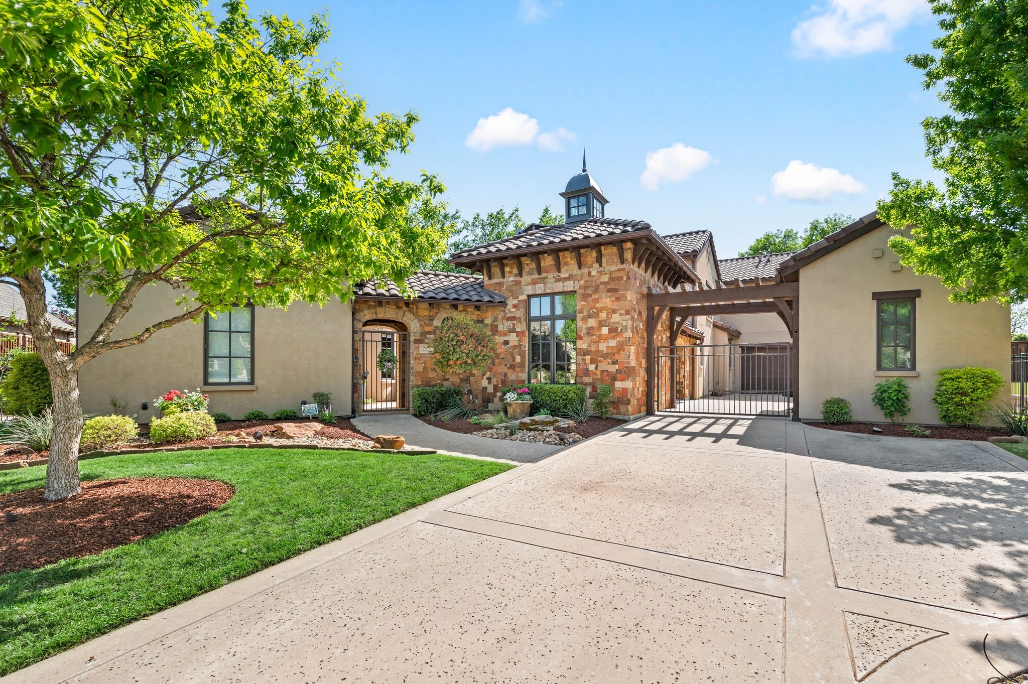 825 Regina Court Colleyville TX 76034
