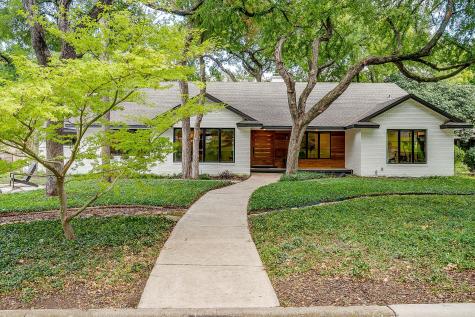 3813 Branch Road Fort Worth TX 76109