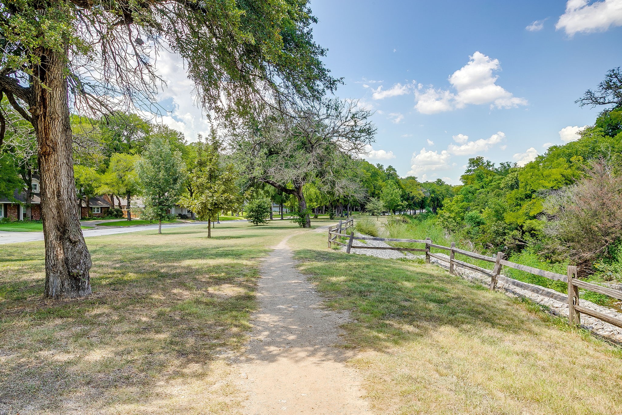 3813 Branch Road Fort Worth TX 76109