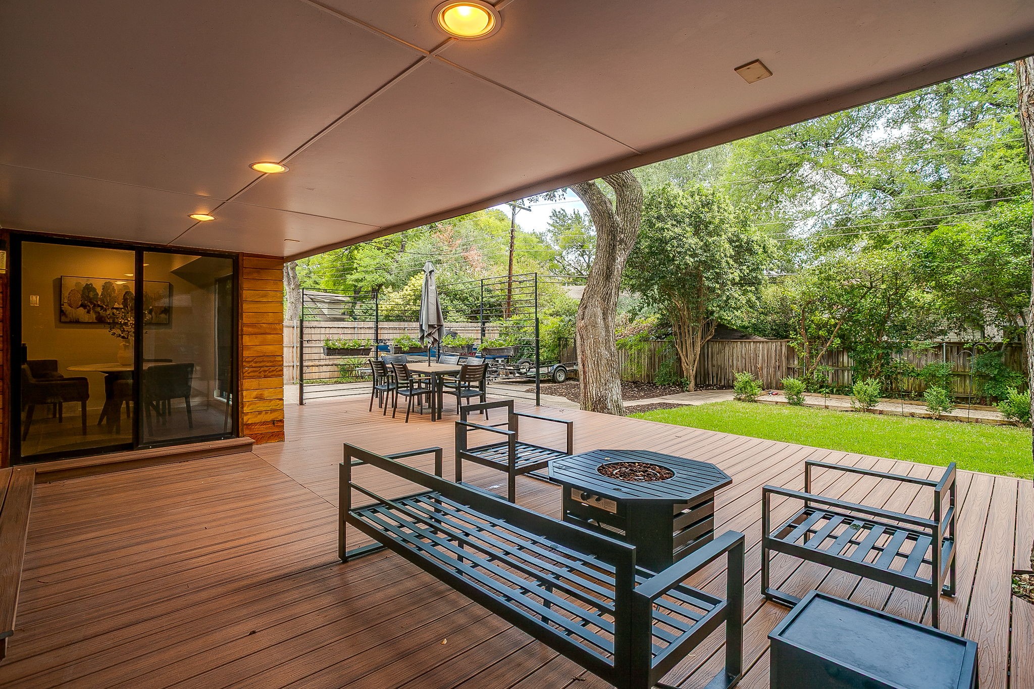 3813 Branch Road Fort Worth TX 76109