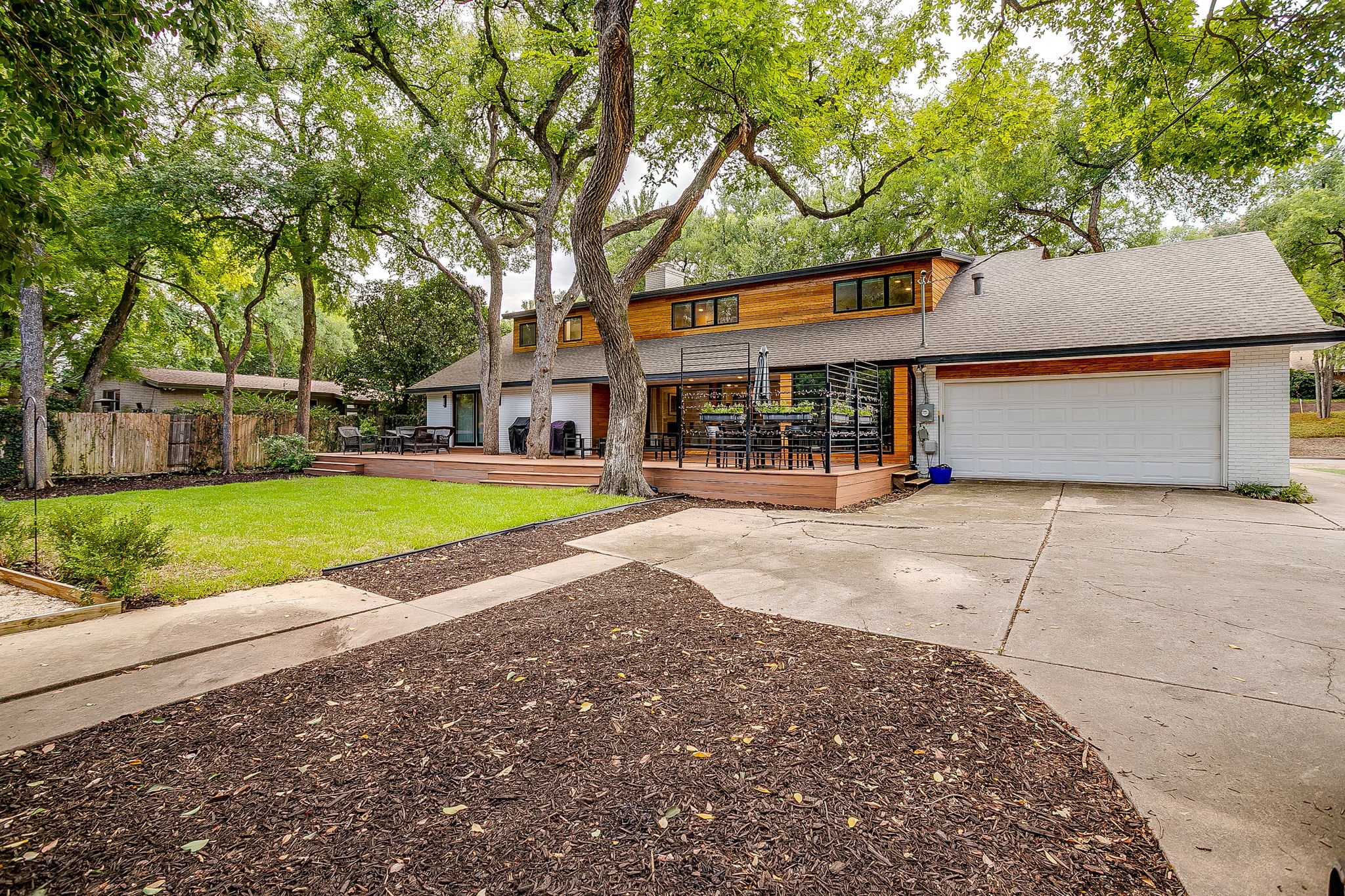 3813 Branch Road Fort Worth TX 76109
