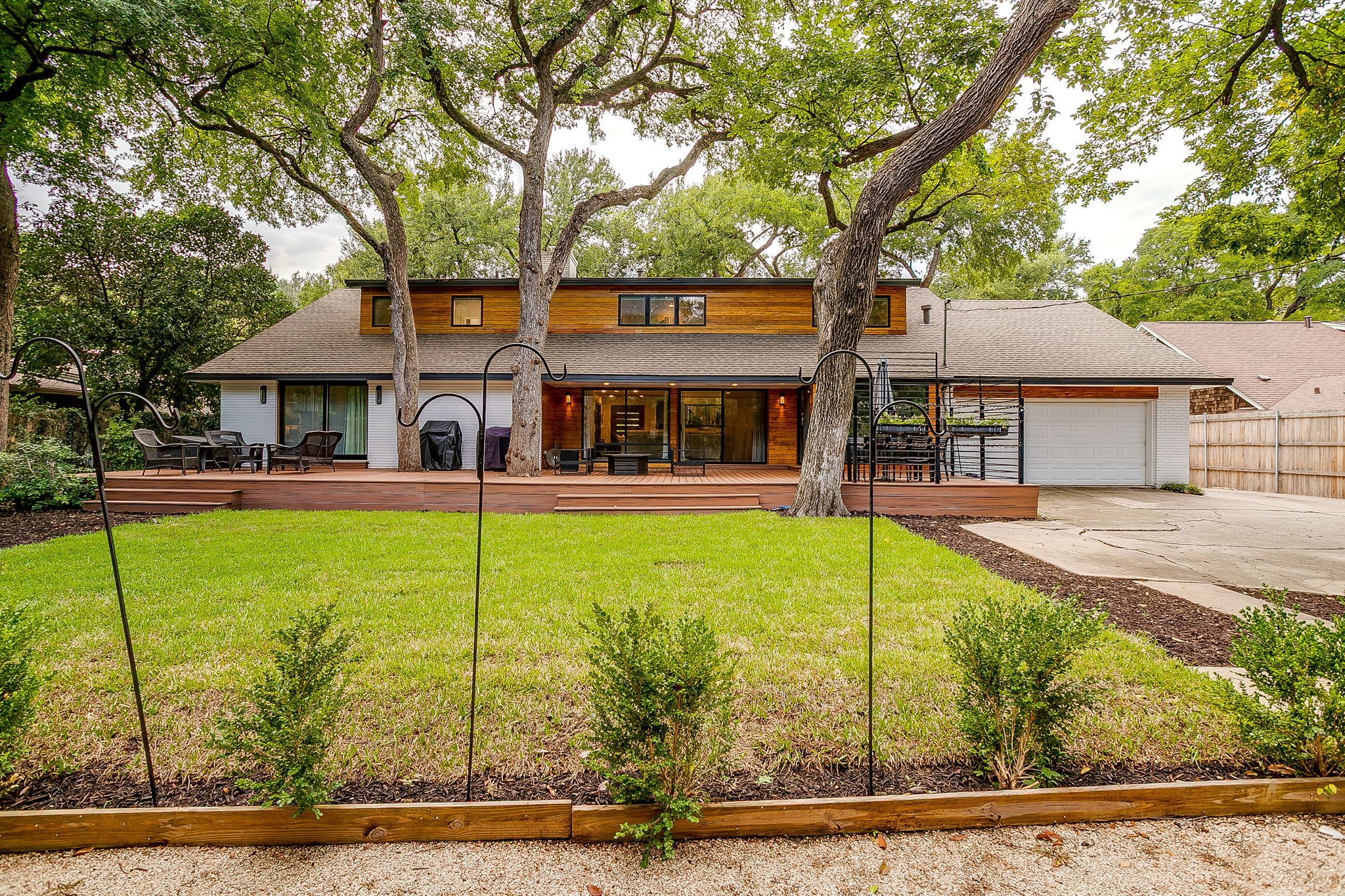 3813 Branch Road Fort Worth TX 76109