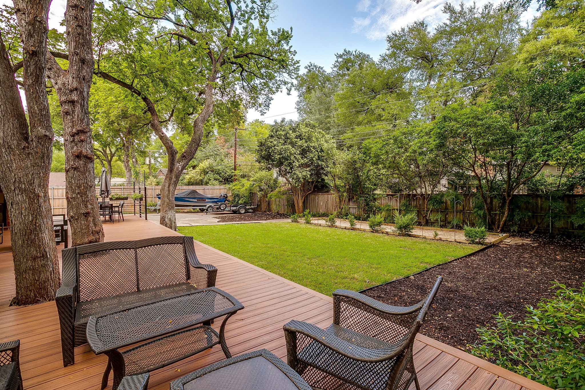 3813 Branch Road Fort Worth TX 76109