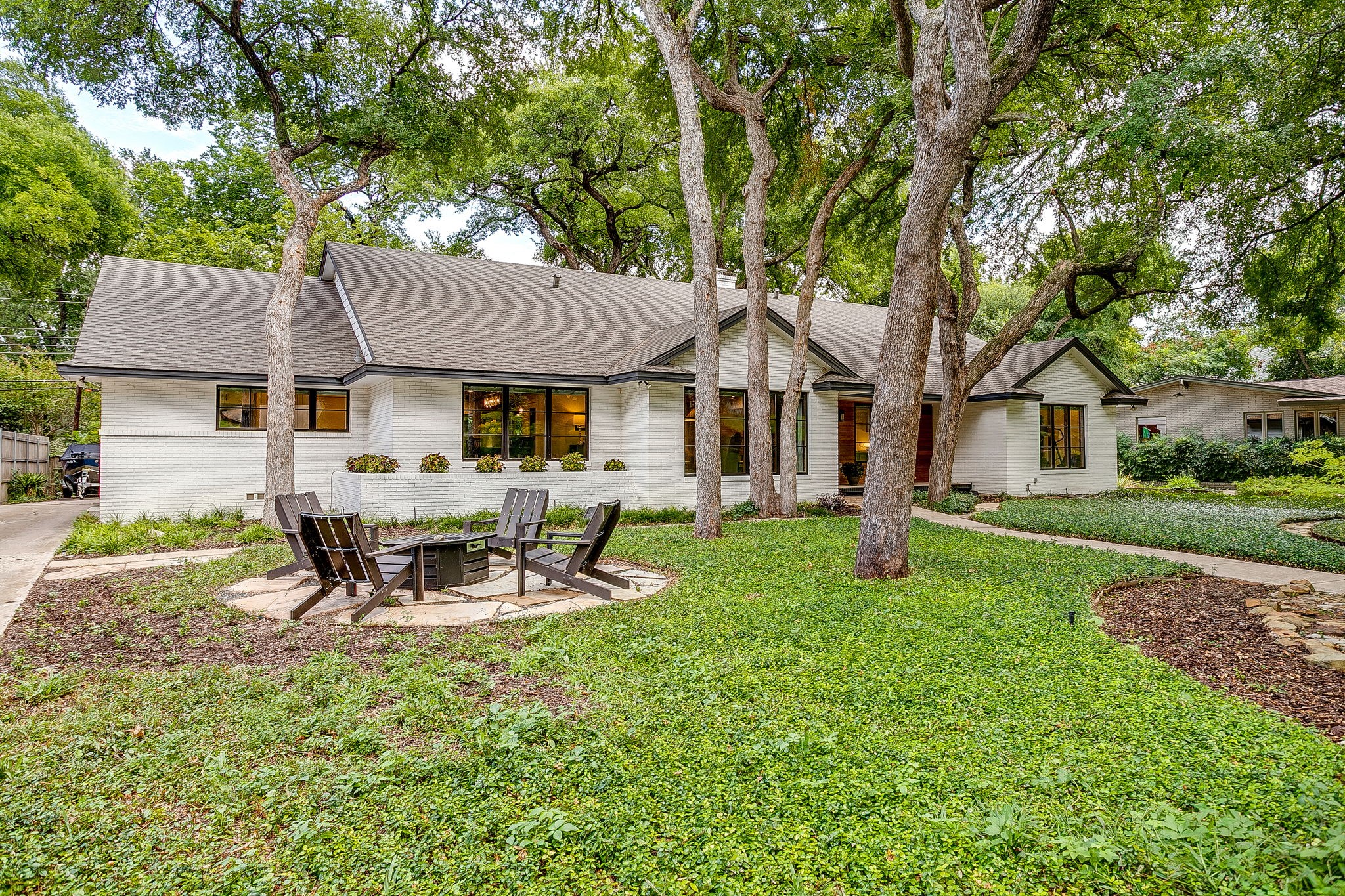 3813 Branch Road Fort Worth TX 76109