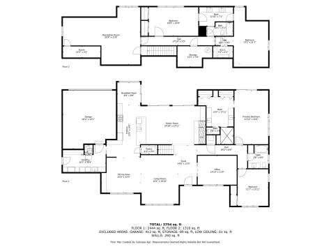 3813 Branch Road Fort Worth TX 76109