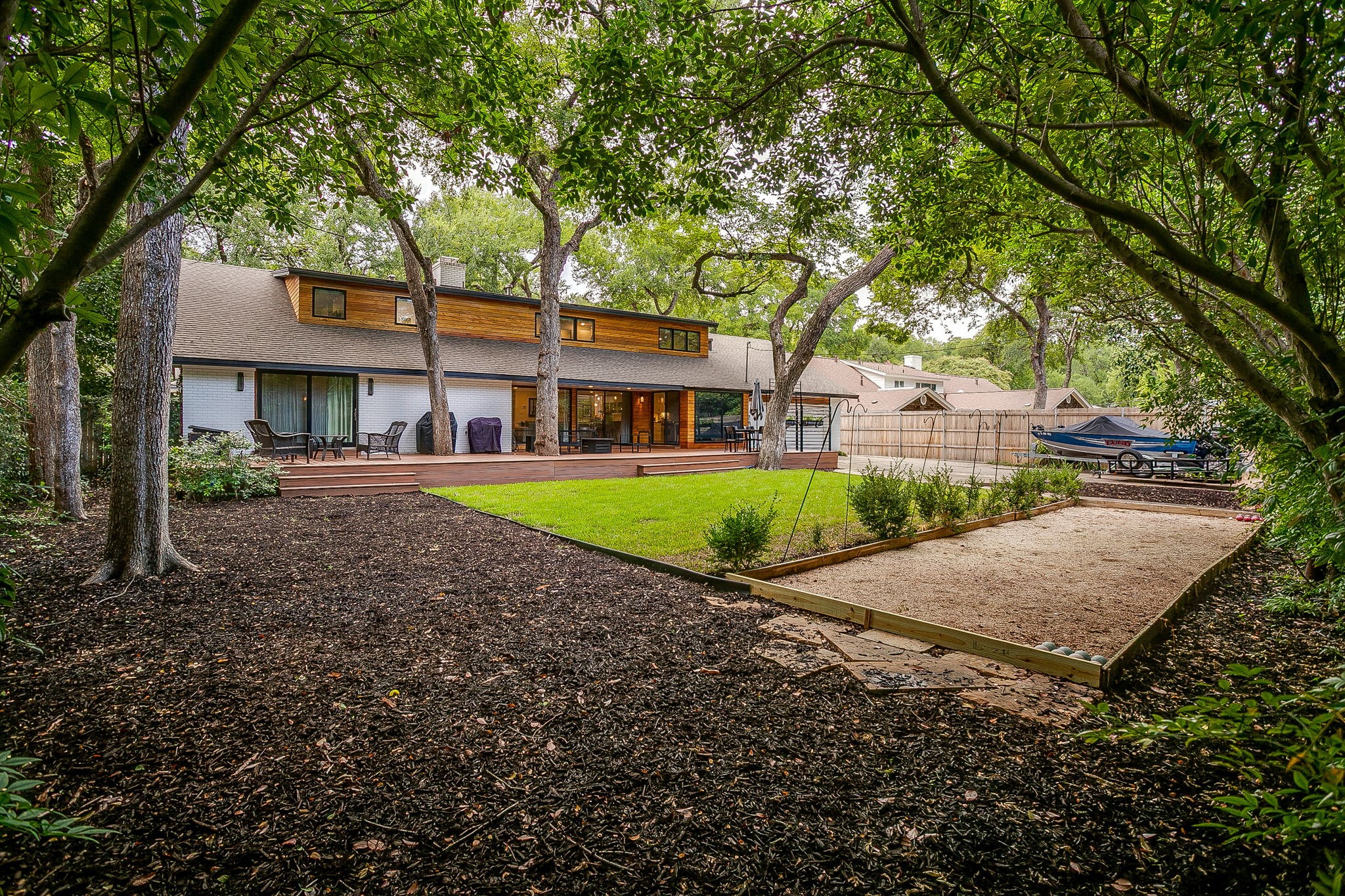 3813 Branch Road Fort Worth TX 76109