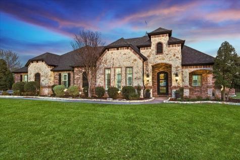 1509 Hidden Springs Road Decatur TX 76234