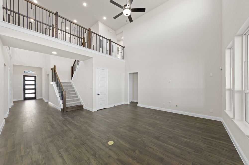 2701 Burnely Court Celina TX 75009