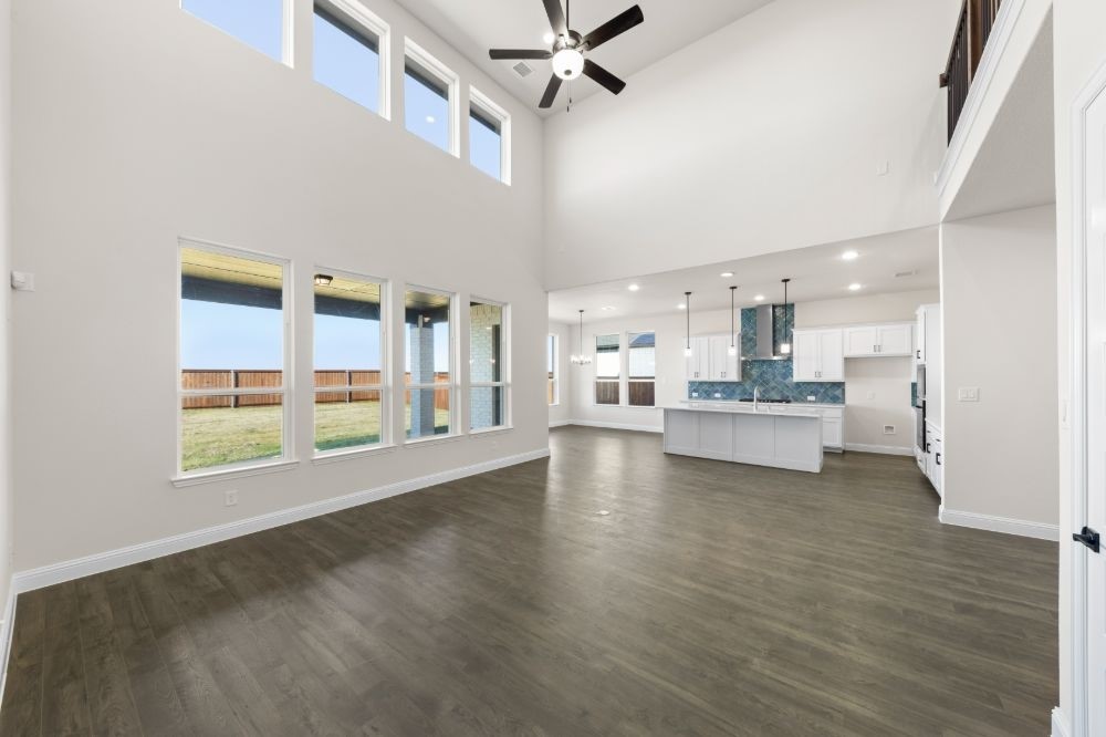 2701 Burnely Court Celina TX 75009