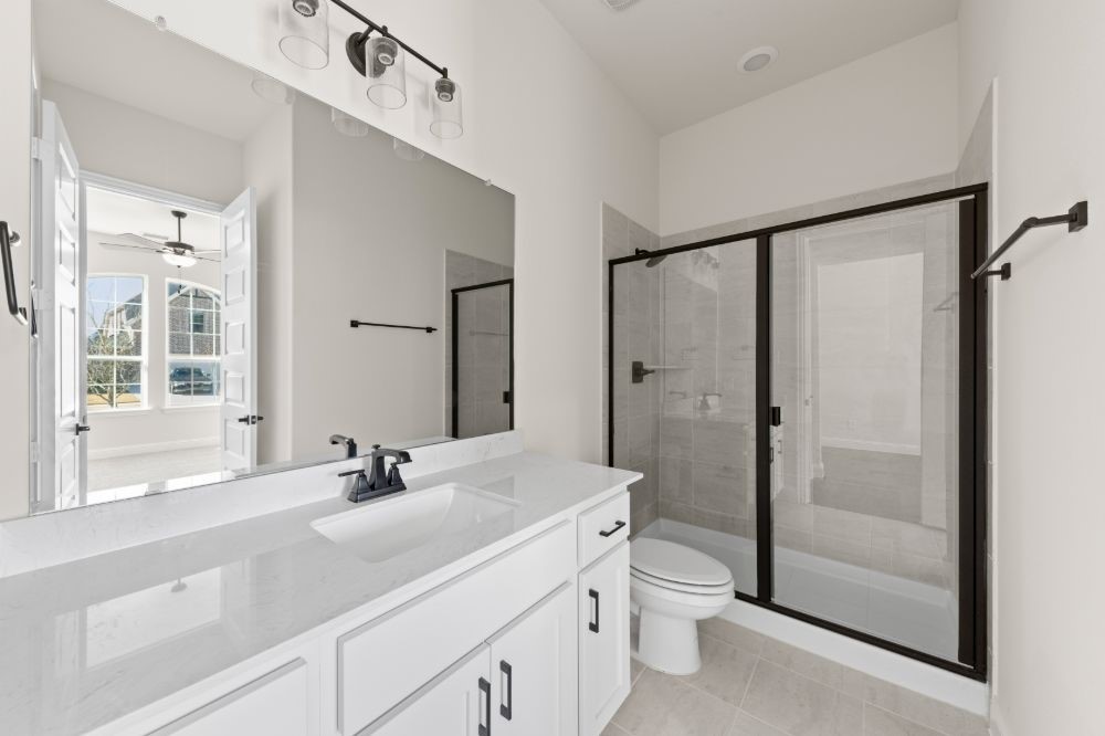 2701 Burnely Court Celina TX 75009