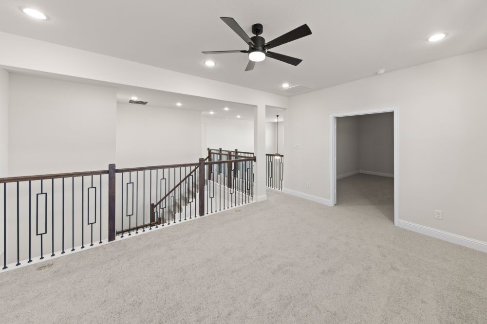 2701 Burnely Court Celina TX 75009