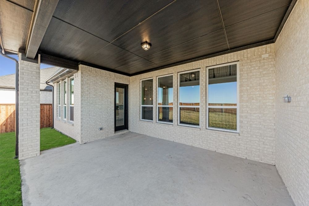 2701 Burnely Court Celina TX 75009