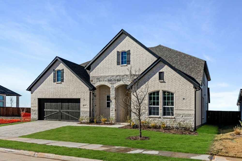 2701 Burnely Court Celina TX 75009