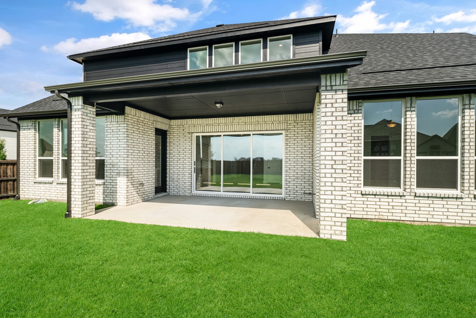 2701 Burnely Court Celina TX 75009