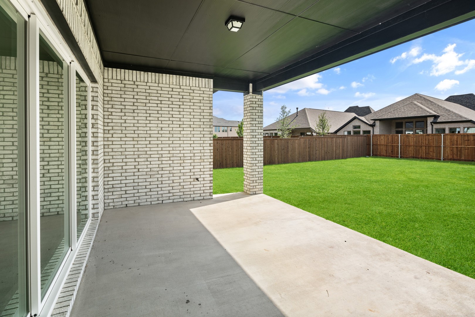 2701 Burnely Court Celina TX 75009