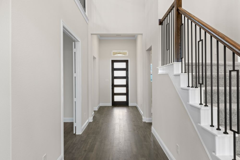 2701 Burnely Court Celina TX 75009