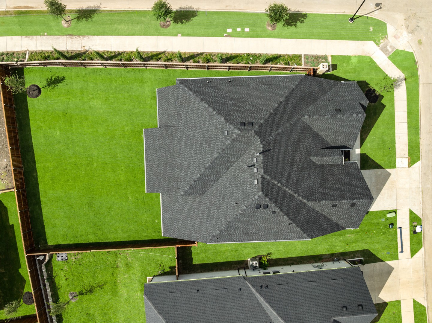 2701 Burnely Court Celina TX 75009