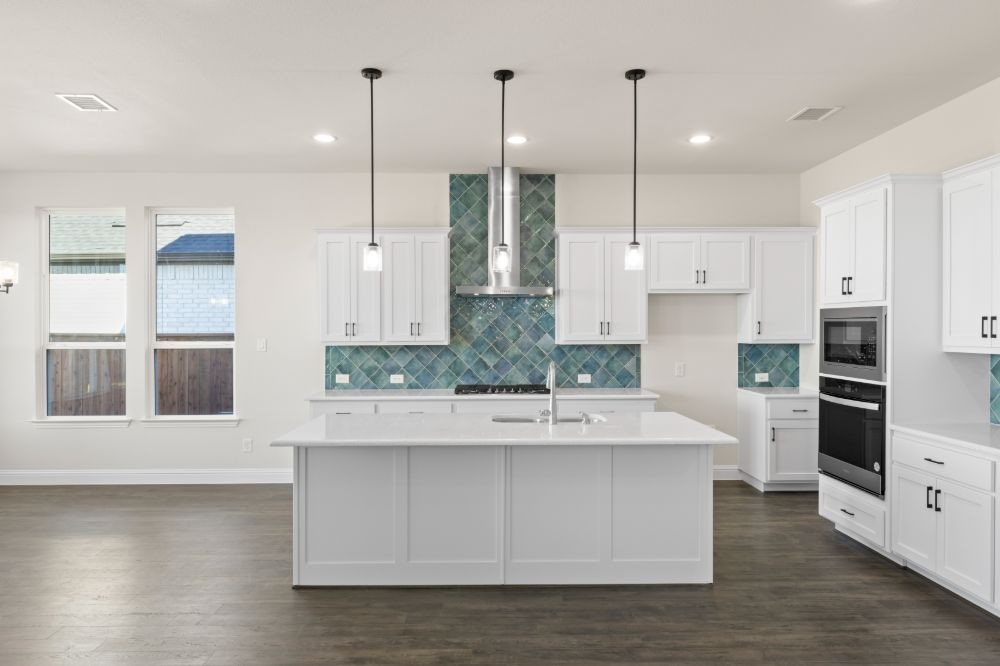 2701 Burnely Court Celina TX 75009