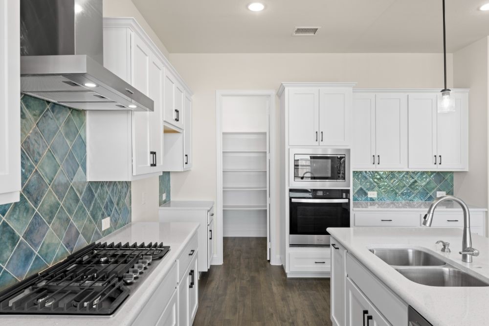 2701 Burnely Court Celina TX 75009