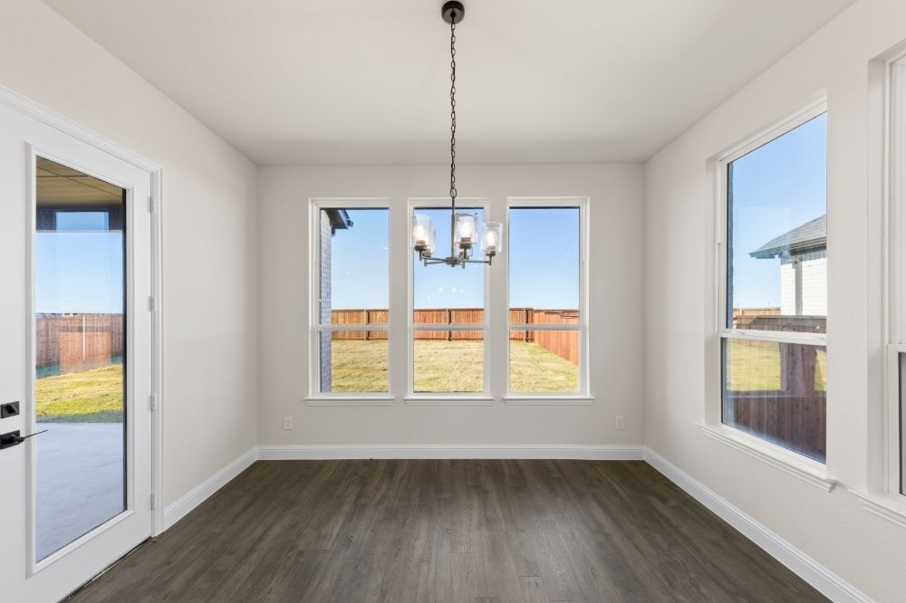 2701 Burnely Court Celina TX 75009