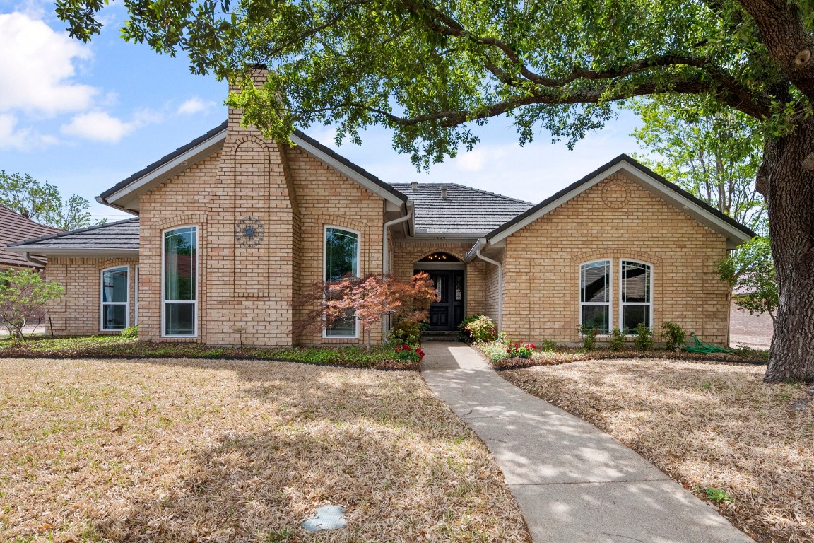 7104 Big Bear Lake Drive Arlington TX 76016