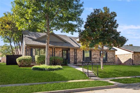 2909 Windsor Drive Flower Mound TX 75028
