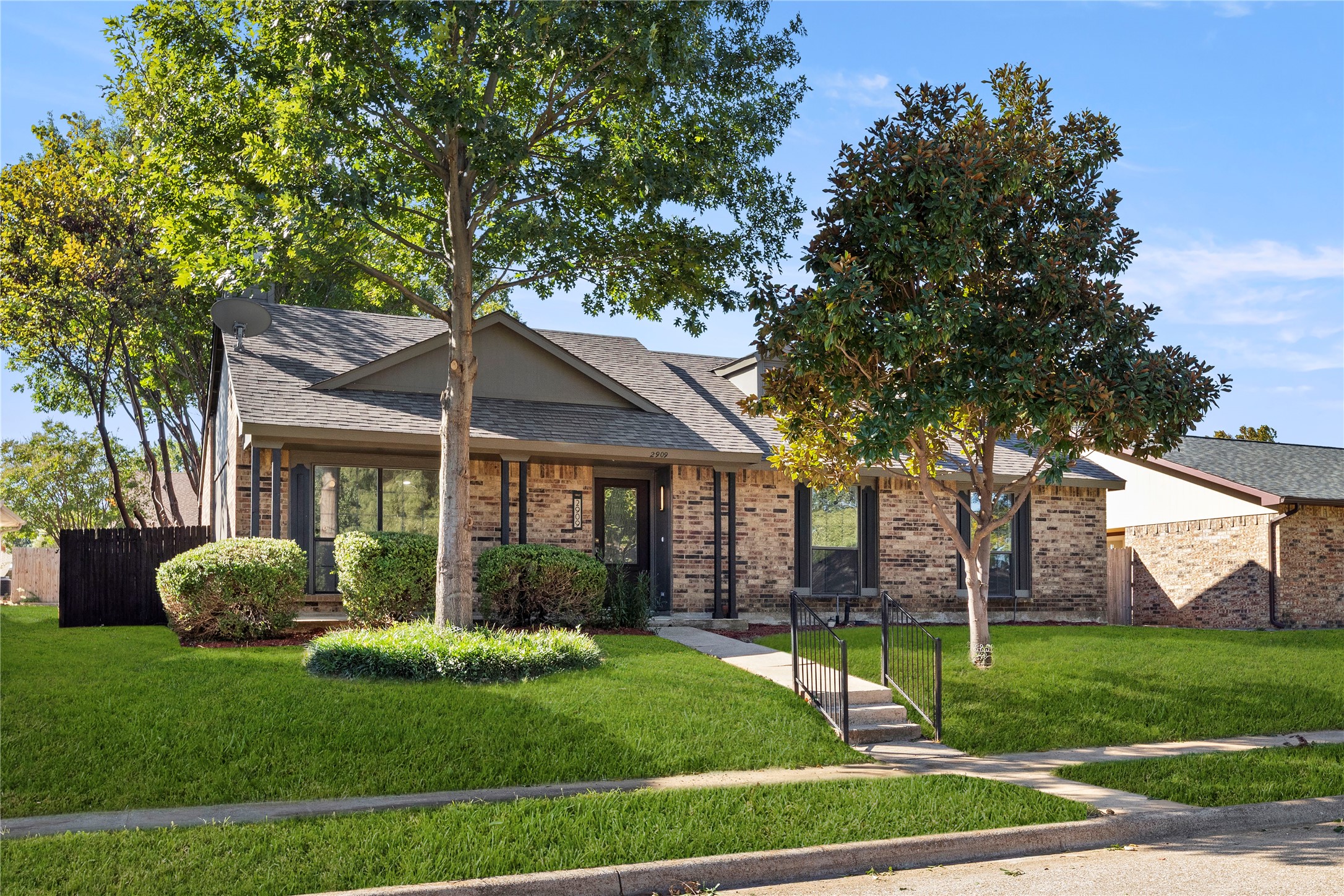 2909 Windsor Drive Flower Mound TX 75028