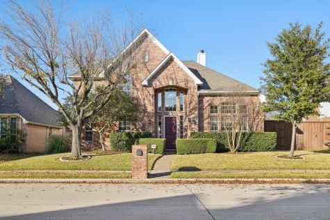 1408 Indian Springs Carrollton TX 75007