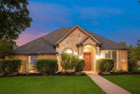 434 San Gabriel Drive Sunnyvale TX 75182