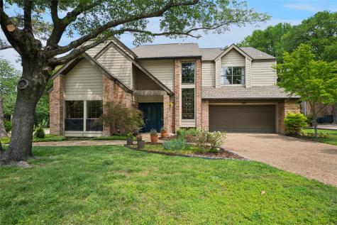 2001 Pebble Beach Court Richardson TX 75082