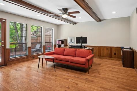 2001 Pebble Beach Court Richardson TX 75082