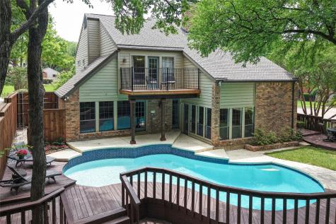 2001 Pebble Beach Court Richardson TX 75082
