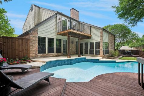 2001 Pebble Beach Court Richardson TX 75082