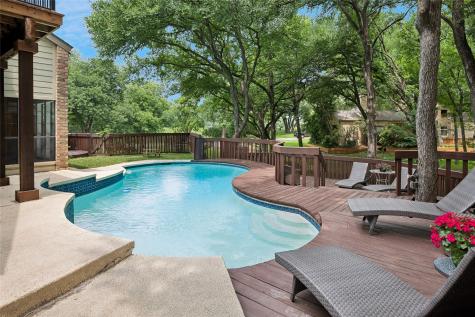 2001 Pebble Beach Court Richardson TX 75082